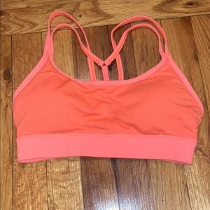 UNIQUELY LORNA JANE athletic sports bra!